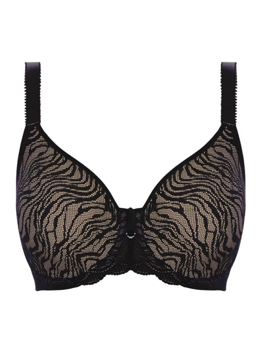 Impression Moulded Bra