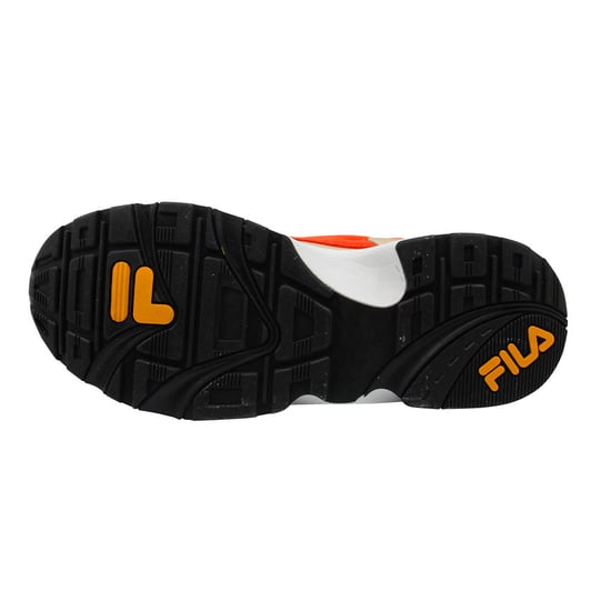 Fila V94M N Low Mens Brown Trainers