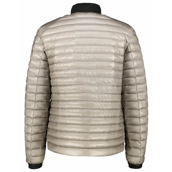 Belstaff Airframe Beige Down Filled Jacket - Image 2