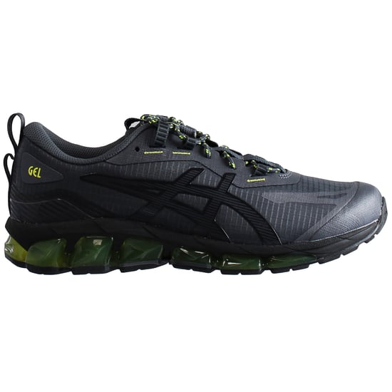 Asics Gel-Quantum 360 VII Heren Zwart Trainers - Image 1