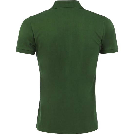 SOLS Heren Perfect Poloshirt (Fles groen) - Image 2
