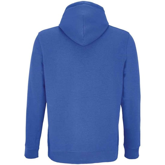 SOLS Unisex Constellation Hoodie voor volwassenen (Koningsblauw) - Image 2