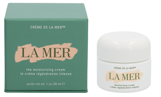 La Mer The Moisturizing Cream 30ml - Image 4