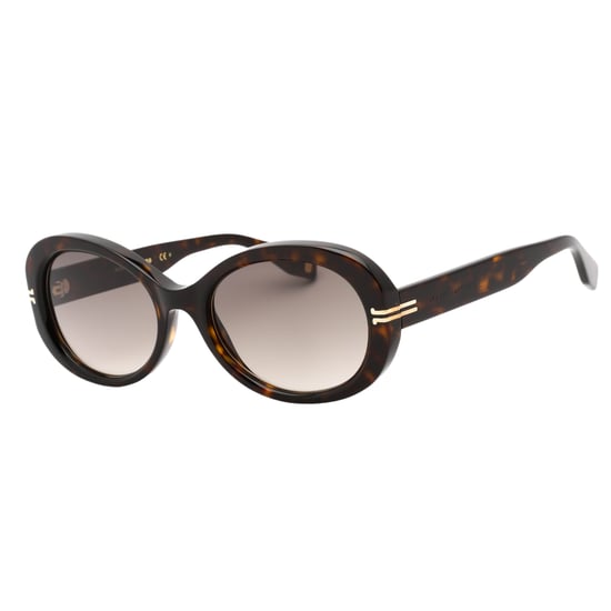 Marc Jacobs Vrouwen Zonnebril 53/21/140 mm Kunststof - Image 1