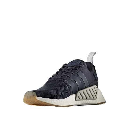 Adidas NMD_R2 Womens Navy Running Trainers
