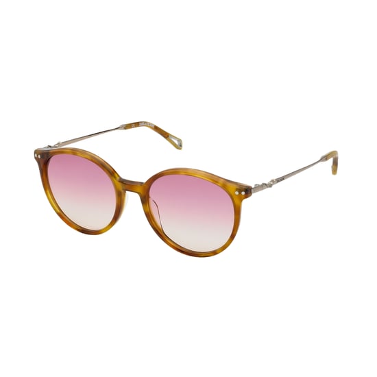 Zadig&Voltaire Vrouwen Zonnebril 52/19/135 mm Acetaat En Metaal - Image 1