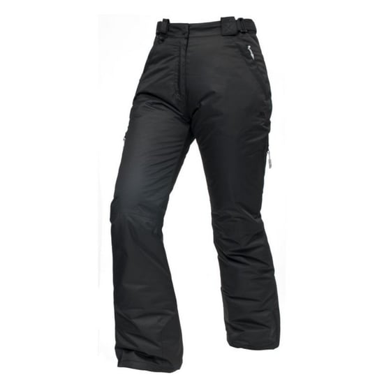Trespass Womens/Ladies Lohan Waterproof Ski Trousers