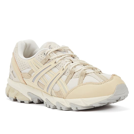 Asics Gel-Sonoma 15-50 Damestrainers Beige - Image 2