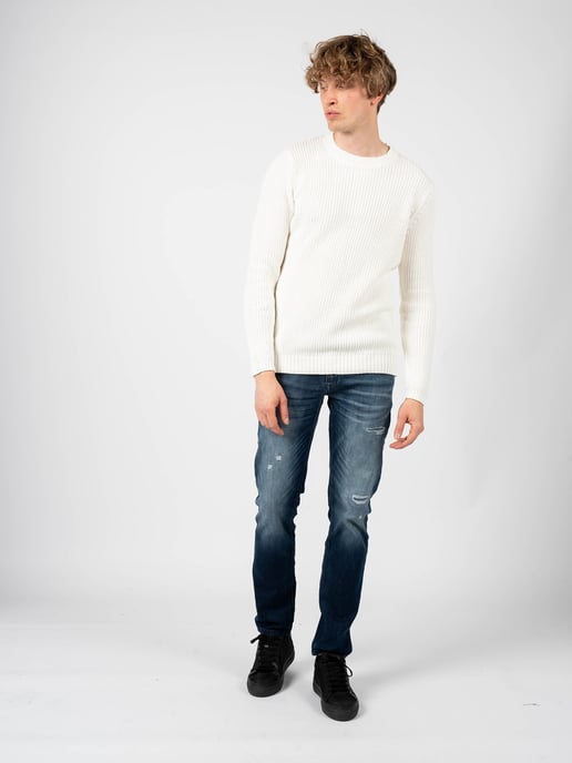 Antony Morato stoppen Mannen Wit - Image 2