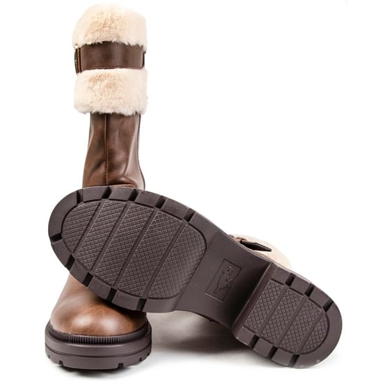 Rocket Dog Igloo Boots