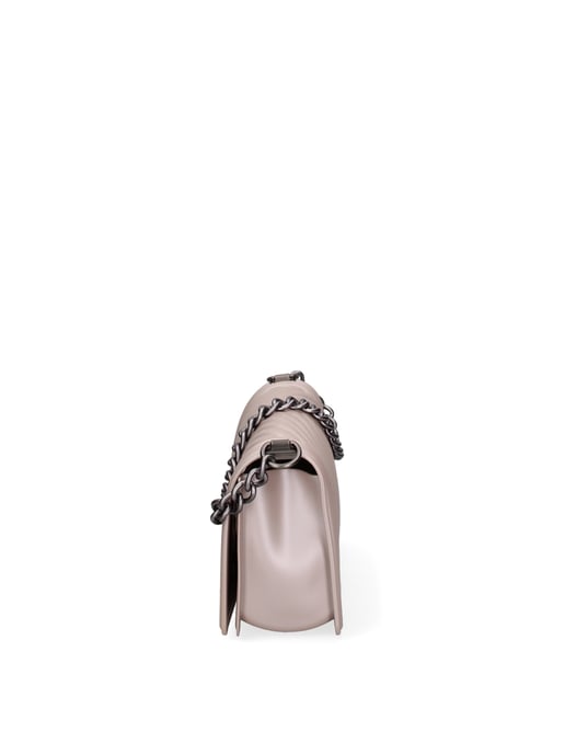 Marc Ellis handtas Vrouwen BEIGE AND SILVER - Image 3
