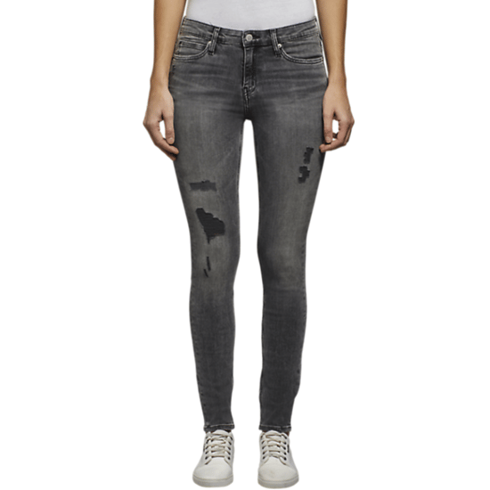 Calvin Klein damesjeans Rise Skinny - Image 1