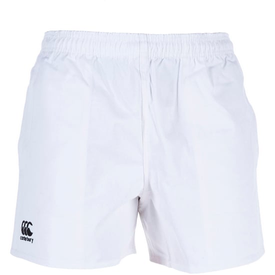 Canterbury Mens Professional Polyester CCC Embroidered Logo Shorts