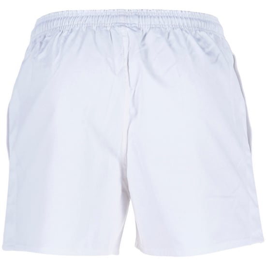 Canterbury Mens Professional Polyester CCC Embroidered Logo Shorts