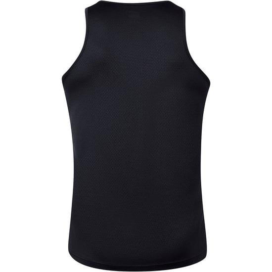 Canterbury Mens Team Dry Moisture Wicking Singlet Vest