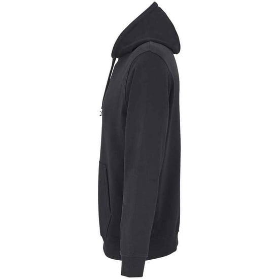 SOLS Unisex Constellation Hoodie voor volwassenen (Zwart) - Image 3