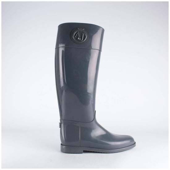 Armani Exchange Klassieke Eagle Enkellaarsjes voor Dames - Image 2