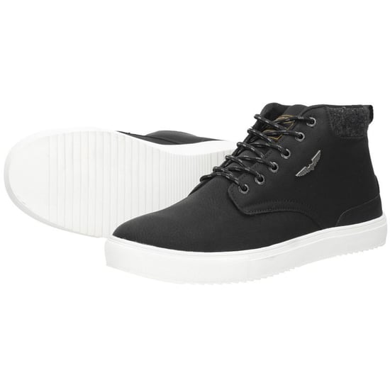 PME Legend Sneakers Lexing-T Zwart Zwart - Image 6