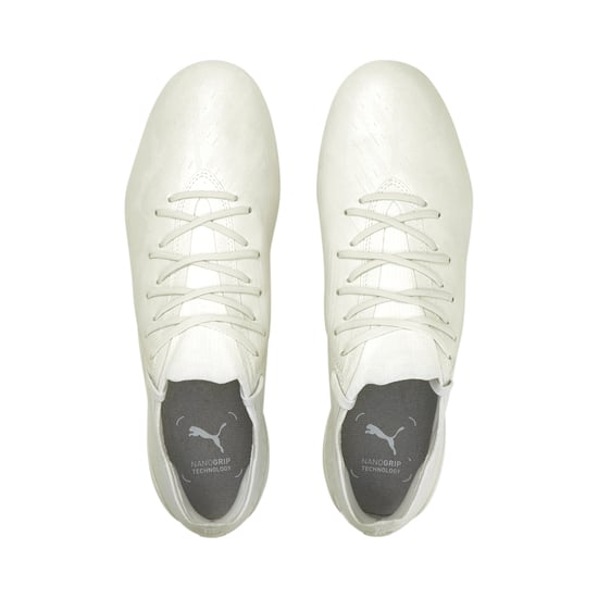 PUMA Heren ULTRA 1.2 Lazertouch FG/AG Voetbalschoenen - Image 6