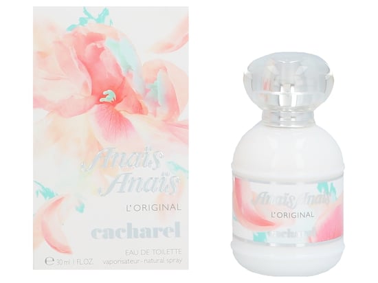 Cacharel Anais Anais L'Original Edt Spray30 ml. - Image 1