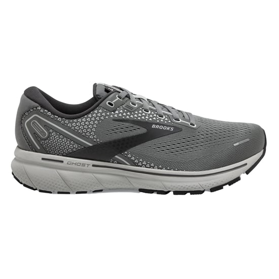 Brooks Ghost 14 Lace-Up Mens Running Trainers 110369