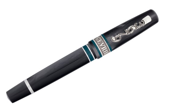 Gevril Fountain Pen - Image 1