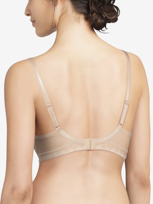 Day To Night Spacer Bra