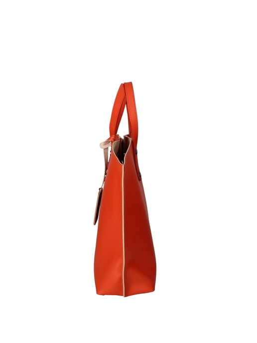 Gave Lux shoulder bag women BRICK