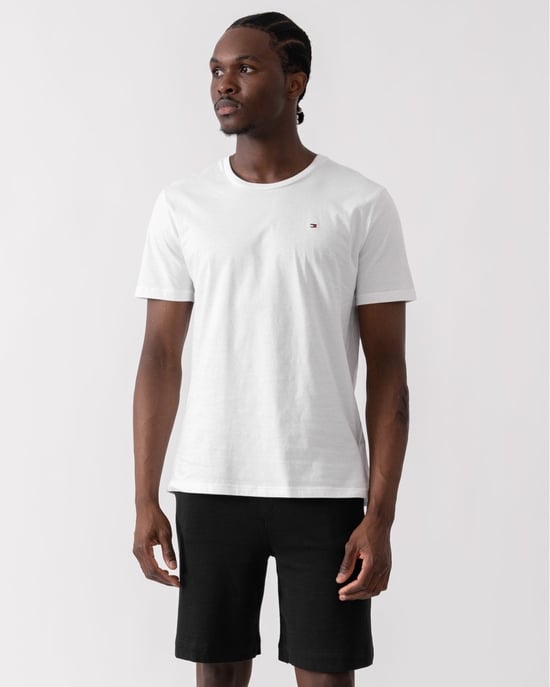 Tommy Hilfiger 3-Pack Heren T-Shirts - Image 1