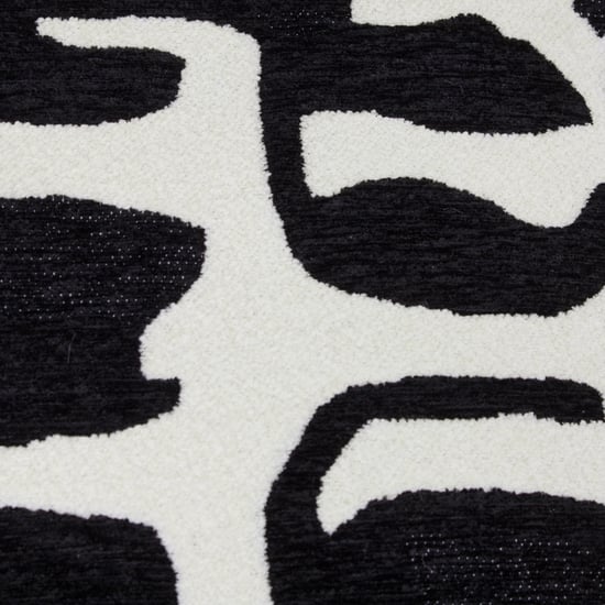 Hoem Caval Boucle Jacquard Kussenhoes - Image 4