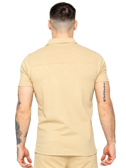 Enzo | Heren Poloshirt - Image 3