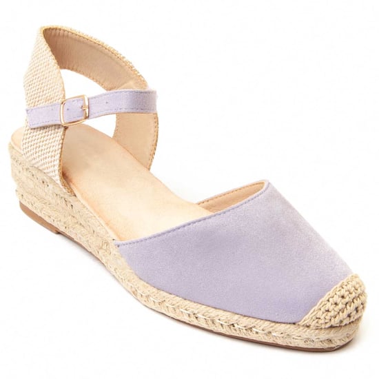 Montevita Espadrille Spartsum18 In Paars - Image 2