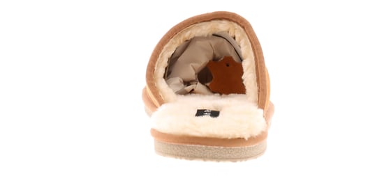 Hush Puppies Coady Slippers - Image 3