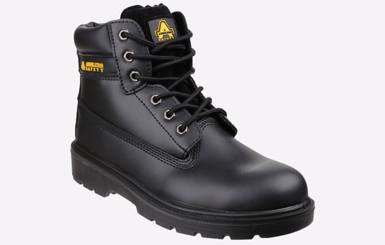 Amblers FS112 Veiligheidslaars Leer Heren - Image 2