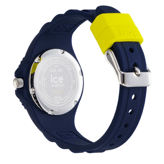 Ice Watch Ice Hero - Donkerblauwe Indringers Kinderhorloge 020320 - Image 3