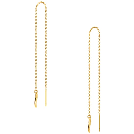 Eastside Female Stainless steel Earring - Image 2