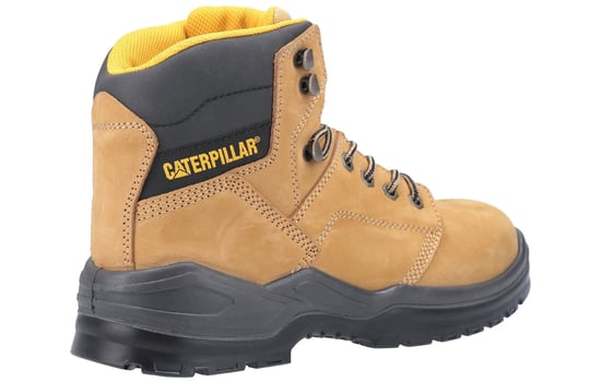 Caterpillar Striver S3 Veiligheidslaarzen Heren - Image 3