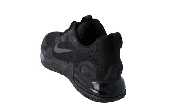 Nike Air Max Alpha Trainer 5 Mens Black Trainers