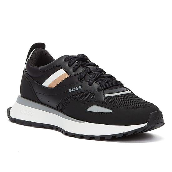 Hugo Boss Jonah Runn Herentrainers - Image 2