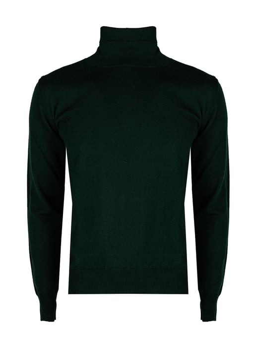 Takeshy Kurosawa stoppen Mannen groen - Image 1