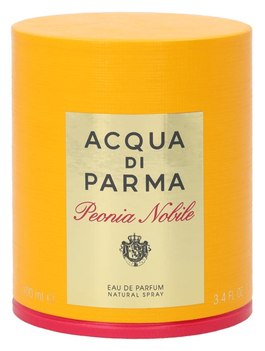 Acqua Di Parma Peonia Nobile Edp Spray 100ml. - Image 2