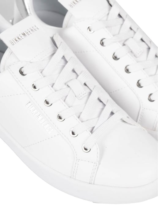 Bikkembergs Sneakers Sheba Vrouw Wit - Image 4