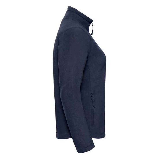 Russell Dames/Dames Outdoor Fleecejack (Franse marine) - Image 3
