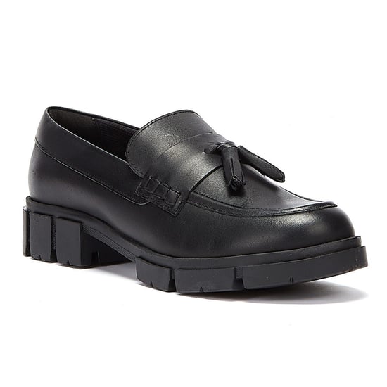 Clarks Teala Leren Damesschoenen - Image 2