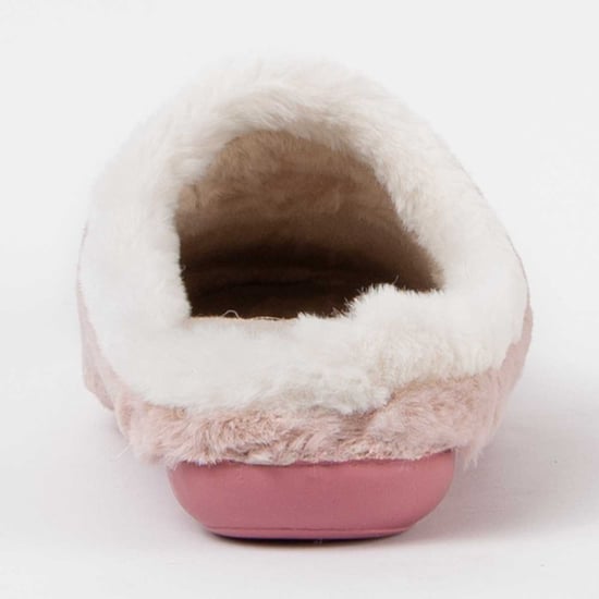 Northome Slipper Grosslip Roze - Image 5
