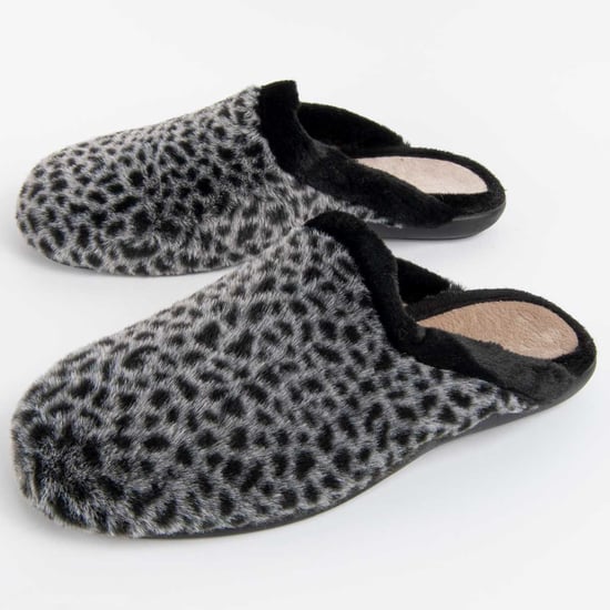 Northome Slipper Louslip Zwart - Image 6