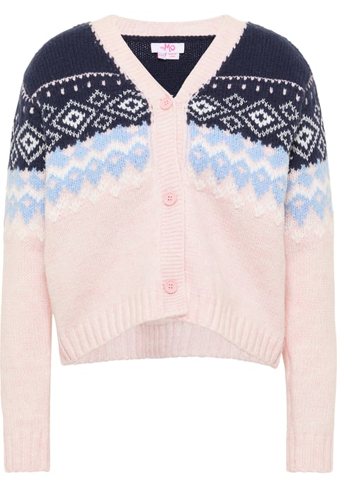 myMo vest blonda - Image 1