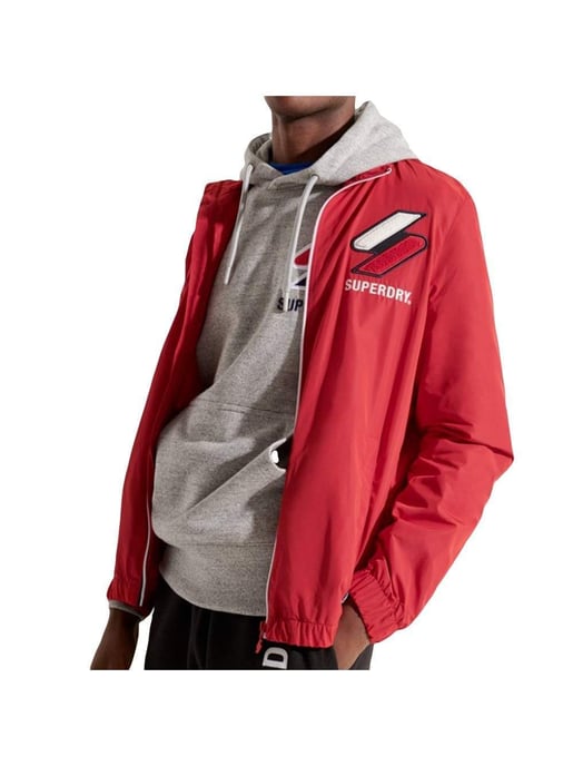Superdry Track-jas - Image 1