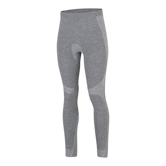 Dare 2B Mens In The Zone III Marl Leggings (Charcoal Grey Marl)
