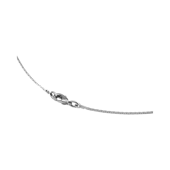 Halsketting Agidel met Swarovski-kristallen - Image 3